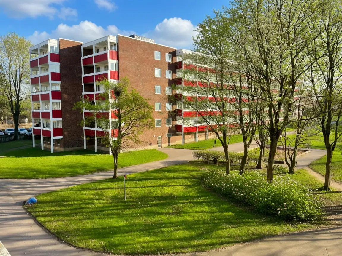 Fyrverkaregatan 8