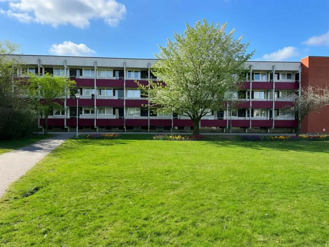 Minörgatan 15