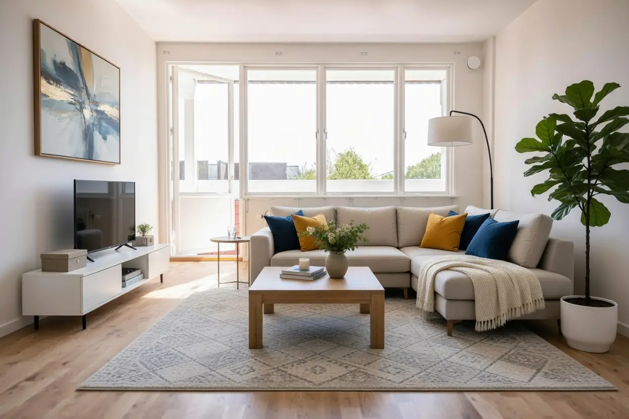 Fyrverkaregatan 6 – bild 2